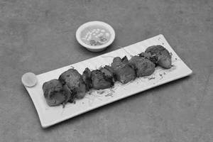 Paneer Tikka