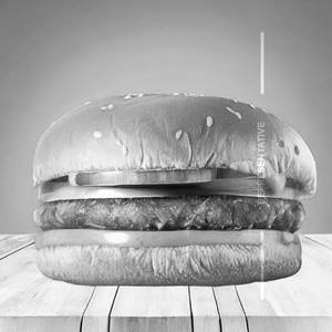 Mexican Burger