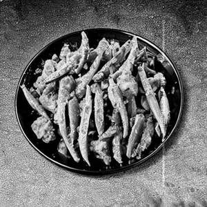 Bhindi Masala