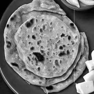 Aloo Paratha