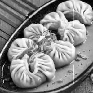 Orignal Chicken Dumpling