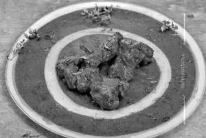 Butter Mutton