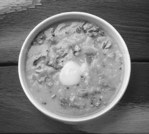 Daal Fry (Desi Ghee)