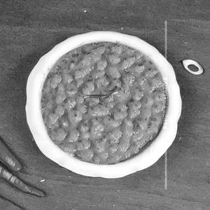 Dal Fry Butter