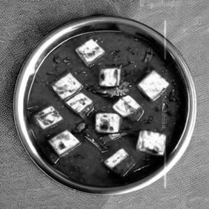 Paneer Patiyala 