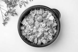 Zoey's Special (dog Food)