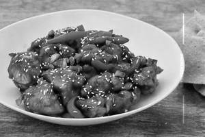 Classic Chilli Chicken Bowl