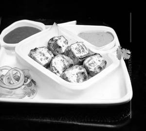 Paneer Kofta