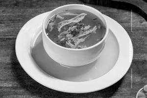 Chicken Consomme
