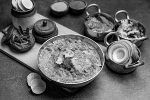 Paneer Lababdar