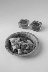 Samosa Chole 2 Pcs