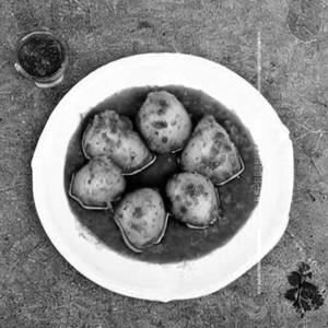 Dum Aloo