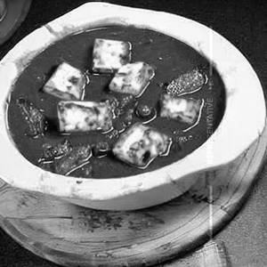 Paneer Kolhapuri 