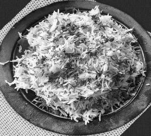 JEERA RICE