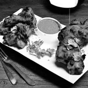 Tandoori Chicken 