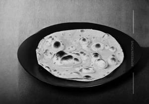 Butter Roti