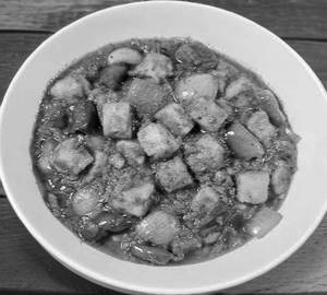 Kadhai Paneer