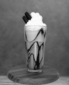 Oreo Shake