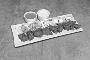 Chicken Tikka [6 Pieces]