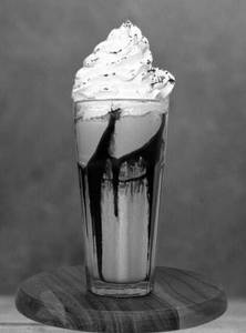 Caramel Frappe