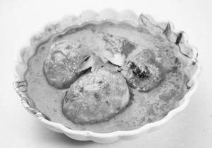 Egg Kosha