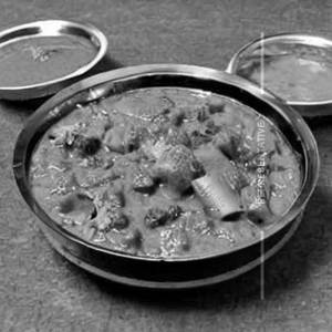 Veg Makhanwala [250 Grams]