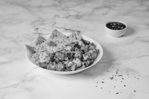 Teriyaki Chicken Rice Bowl (750 Ml)
