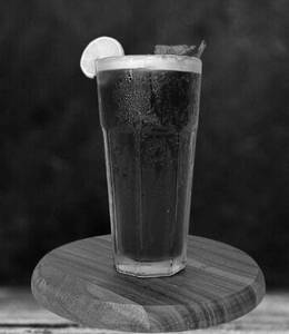 Peach Ice Tea