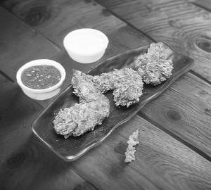Chicken Wings [6 Pieces]