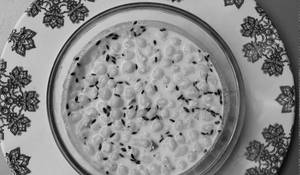 Boondi Raita