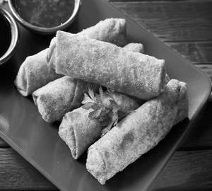 Chicken Roll