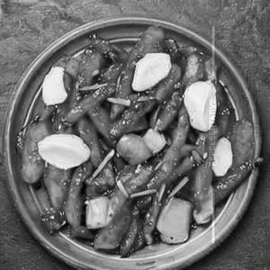 Chilli Potato          