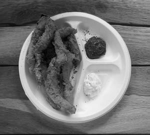 Chicken Strips