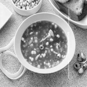Chicken Sweet Corn Soup