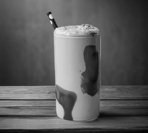 Cold Coffee