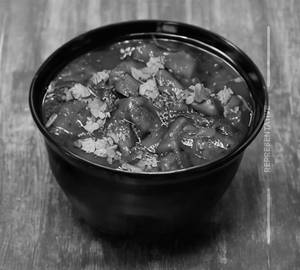 Veg Manchurian Gravy
