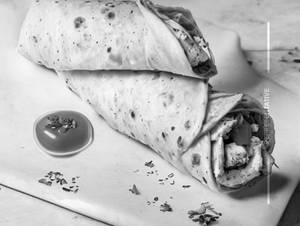 Chicken Mayonnaise Roll