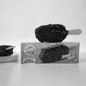 Choco Brownie 70 Ml