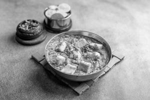 Paneer Masala