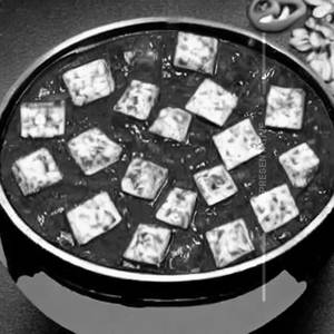 Paneer Dilruda 