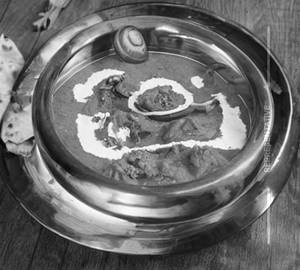 Navratan Korma