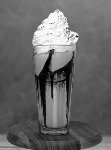 Irish Frappe