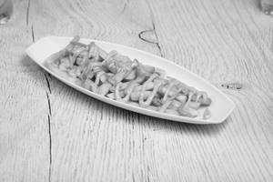 Special Masala French Fries