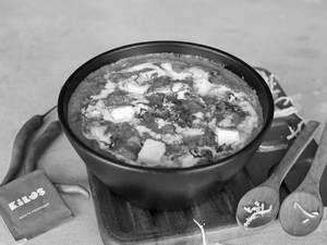 Butter Paneer