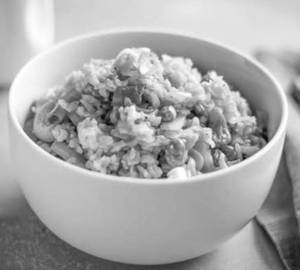 Fried Rice