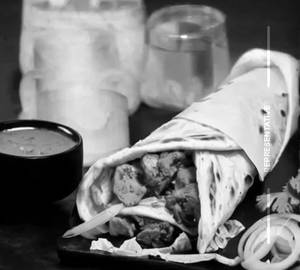 Tandoori Roll