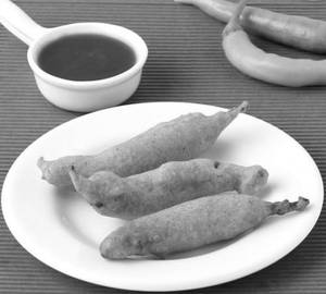 Chilli Bajji