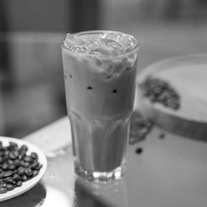 Iced Cold Brew Mocha