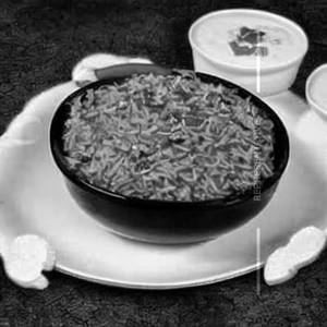 Chilli Onion Rice
