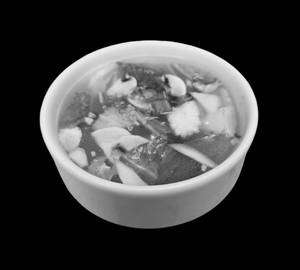 Veg Clear Soup [675ml]